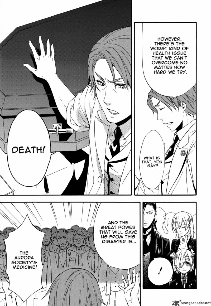 Kuroshitsuji 52 25