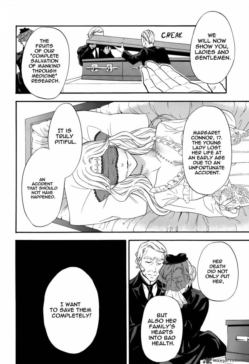 Kuroshitsuji 52 26