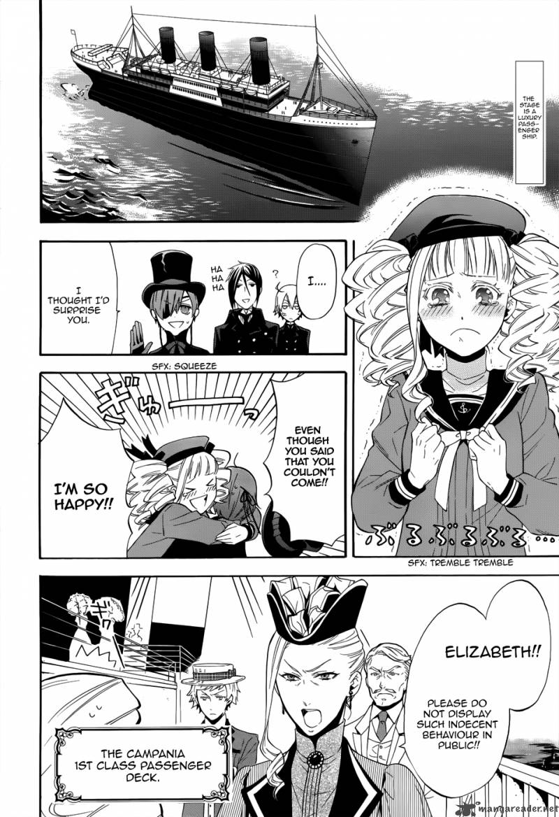 Kuroshitsuji 52 3
