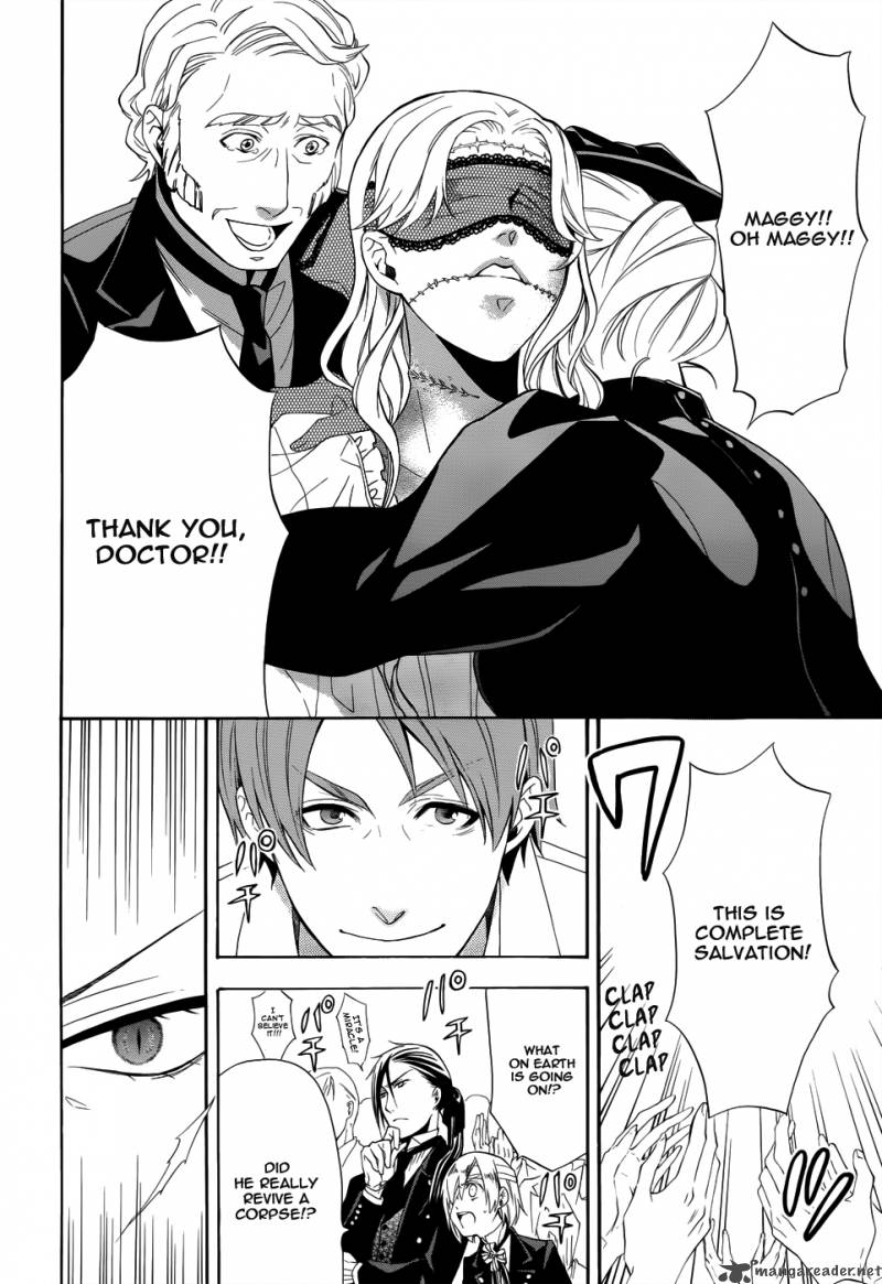 Kuroshitsuji 52 30