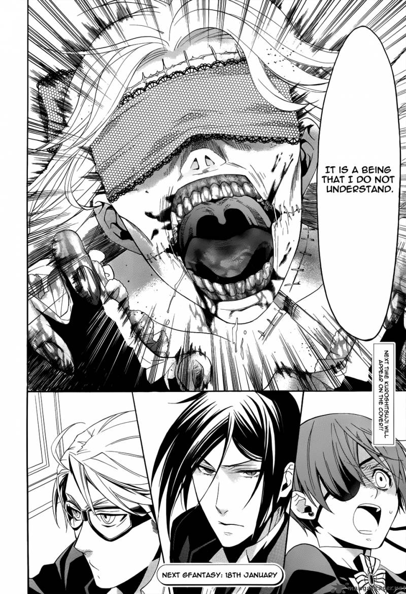 Kuroshitsuji 52 34