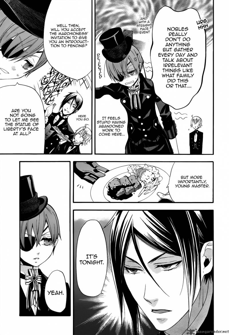 Kuroshitsuji 52 8