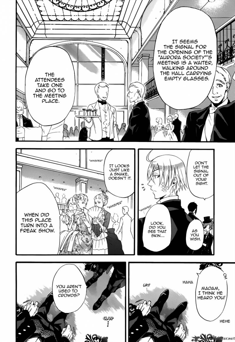 Kuroshitsuji 52 9