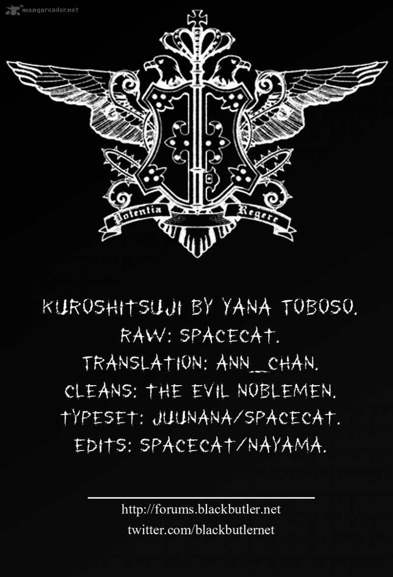 Kuroshitsuji 54 37