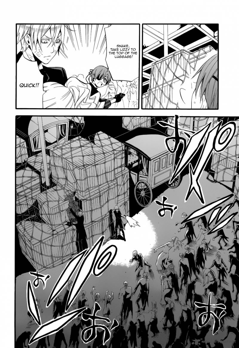 Kuroshitsuji 54 9