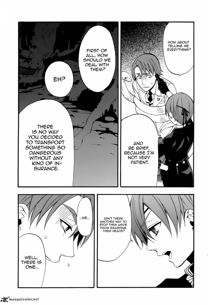 Kuroshitsuji 55 11