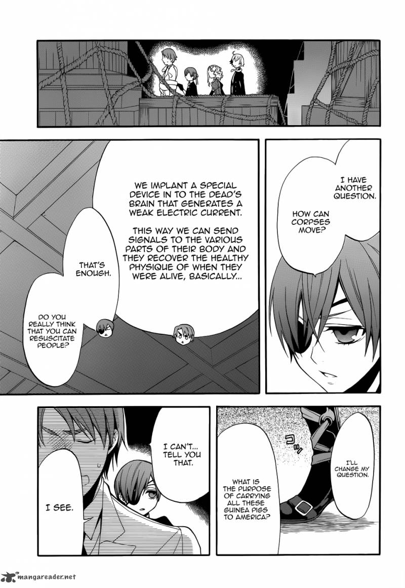 Kuroshitsuji 55 13