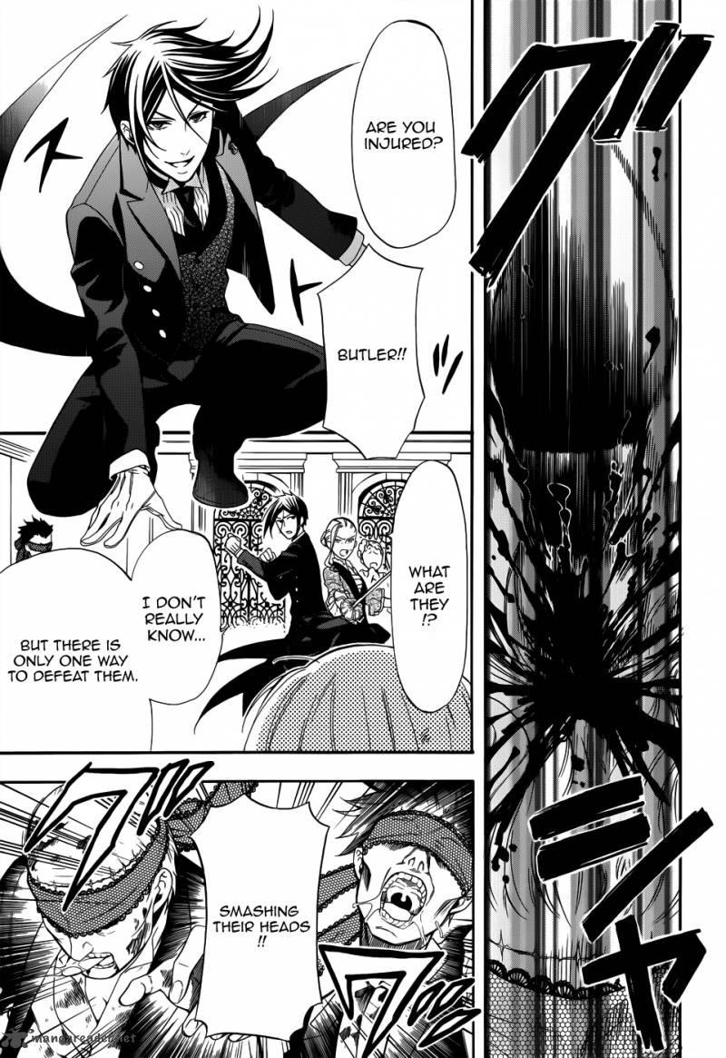 Kuroshitsuji 55 19