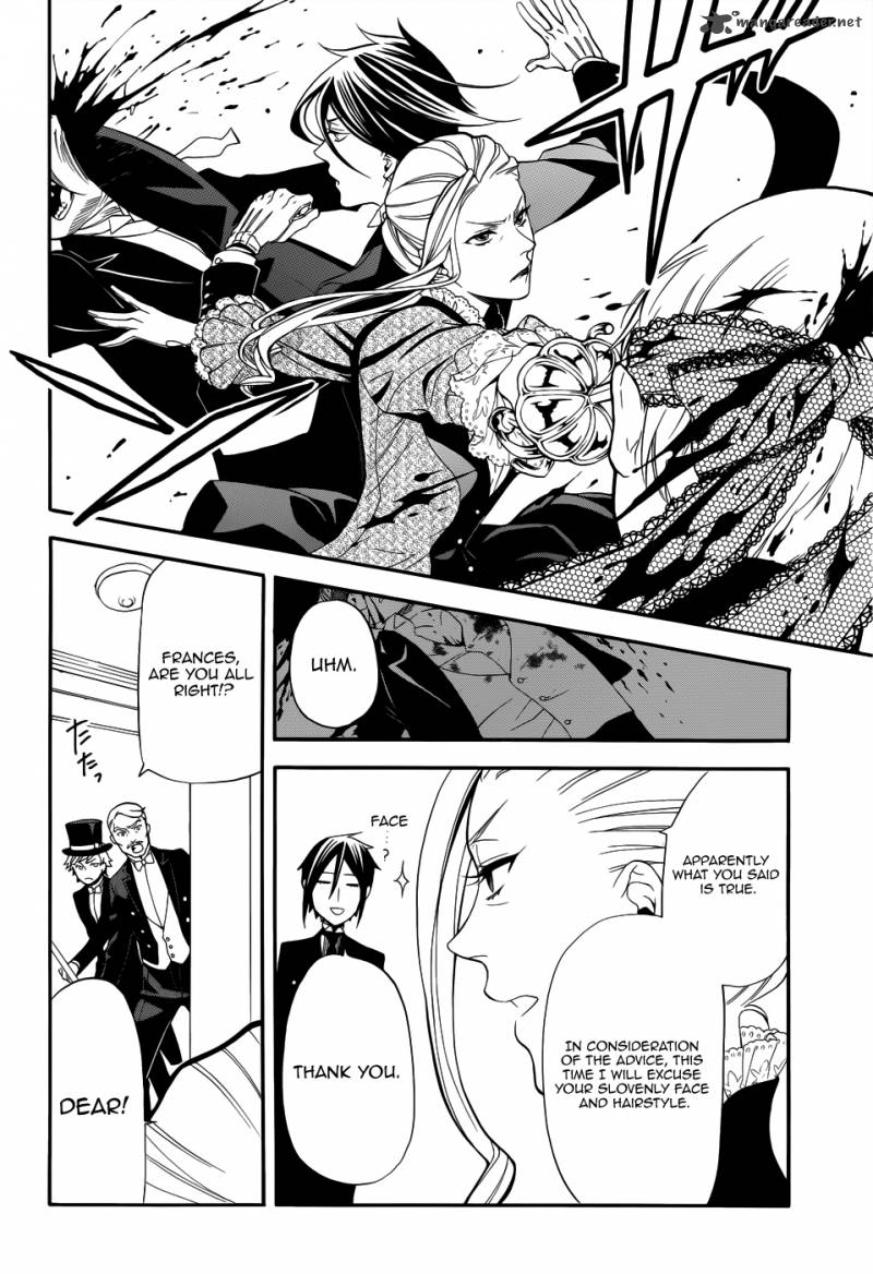 Kuroshitsuji 55 20