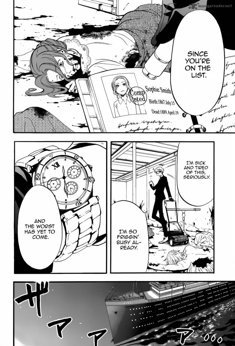 Kuroshitsuji 55 24