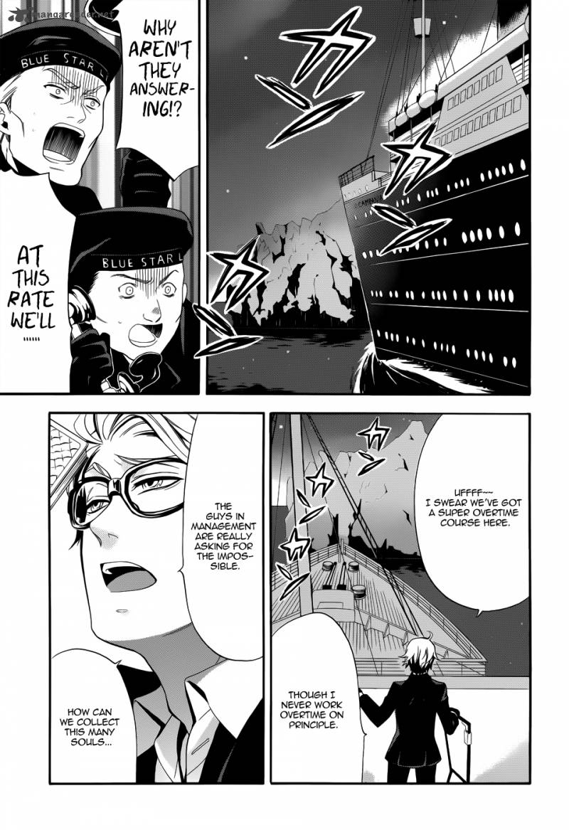 Kuroshitsuji 55 29