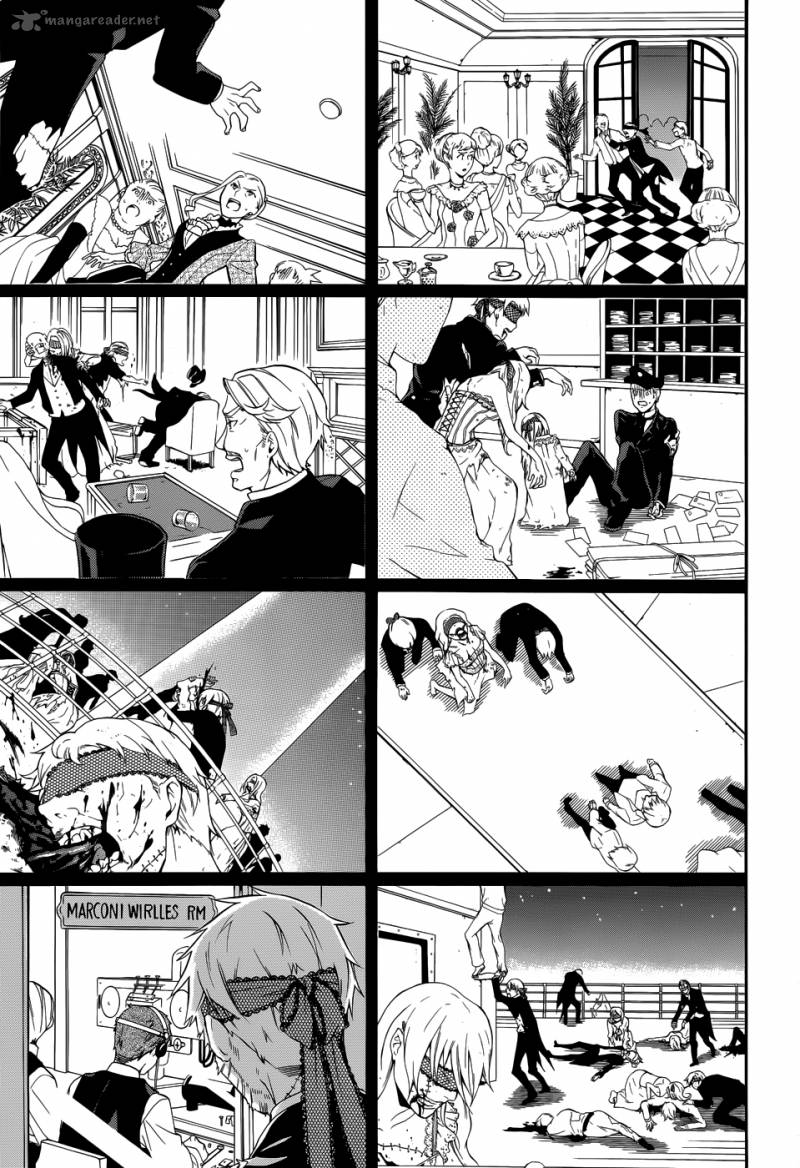Kuroshitsuji 55 7