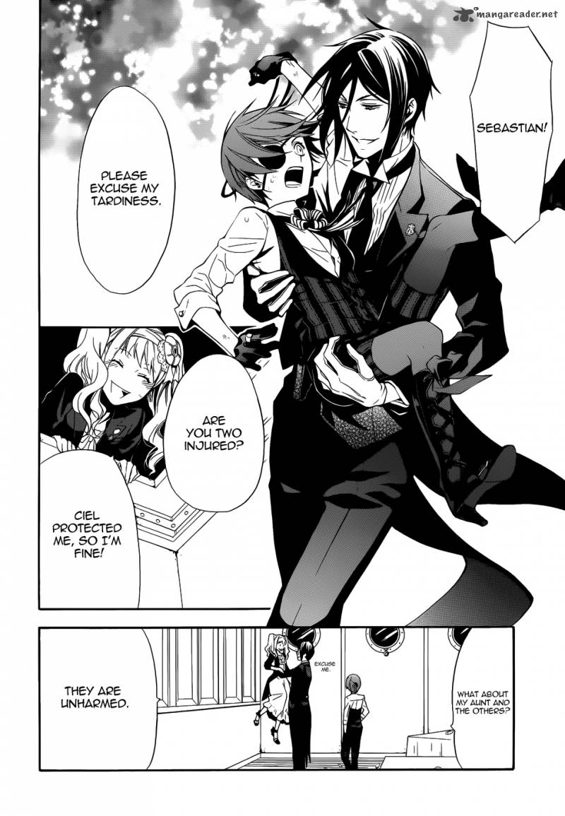 Kuroshitsuji 57 12