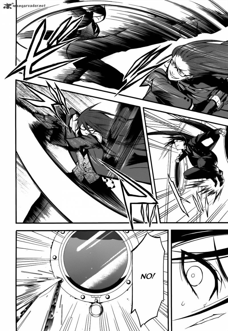 Kuroshitsuji 57 20