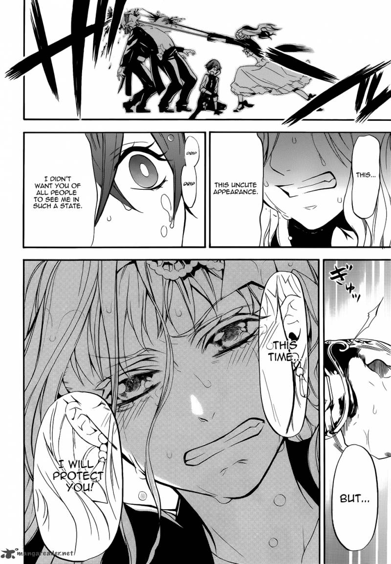 Kuroshitsuji 57 31