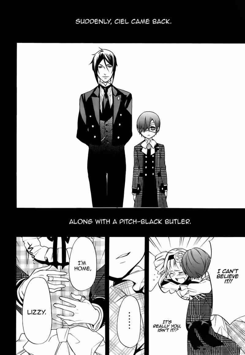 Kuroshitsuji 58 12