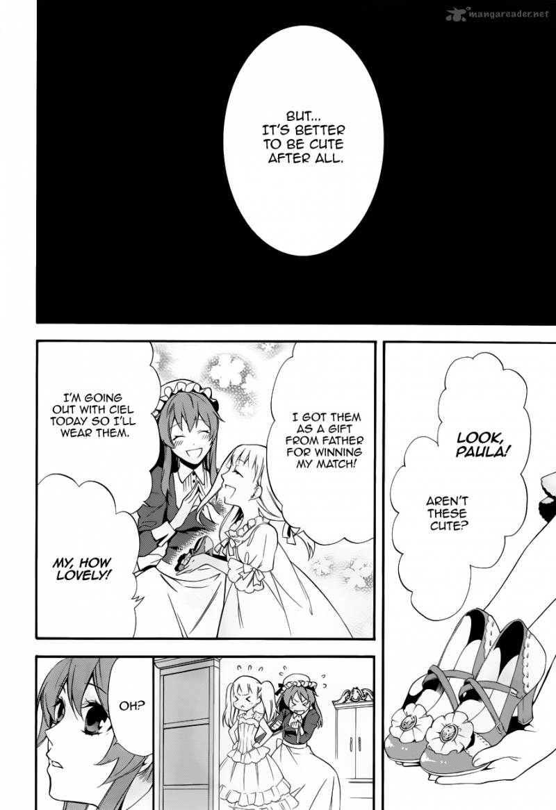 Kuroshitsuji 58 14