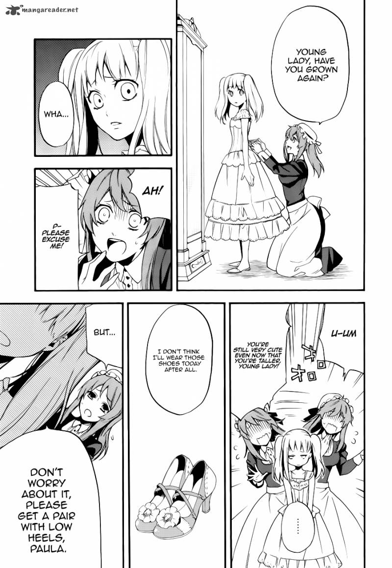 Kuroshitsuji 58 15