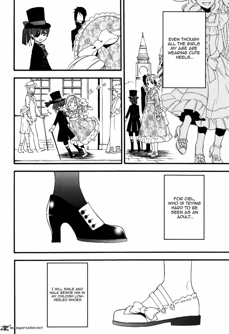 Kuroshitsuji 58 16