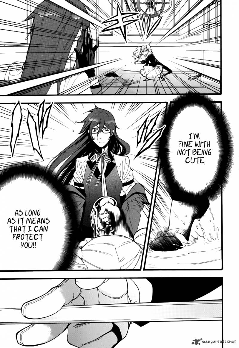 Kuroshitsuji 58 19