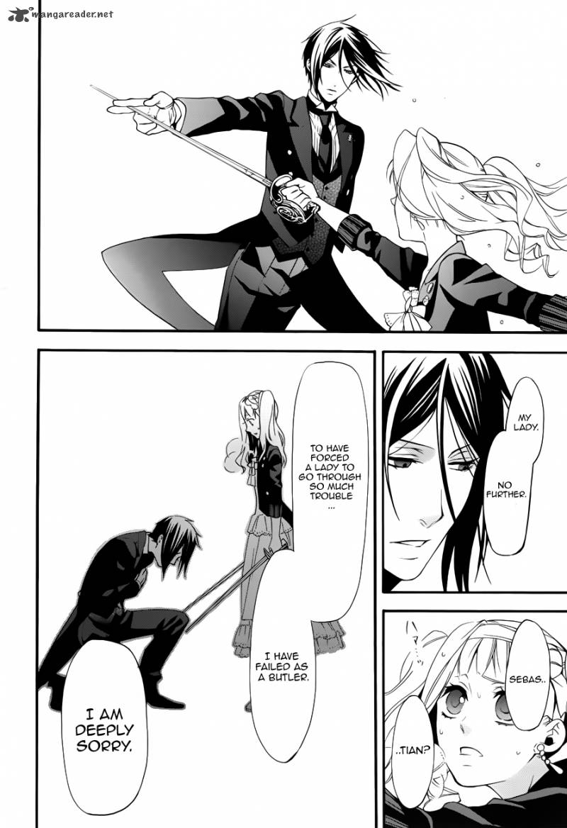 Kuroshitsuji 58 20