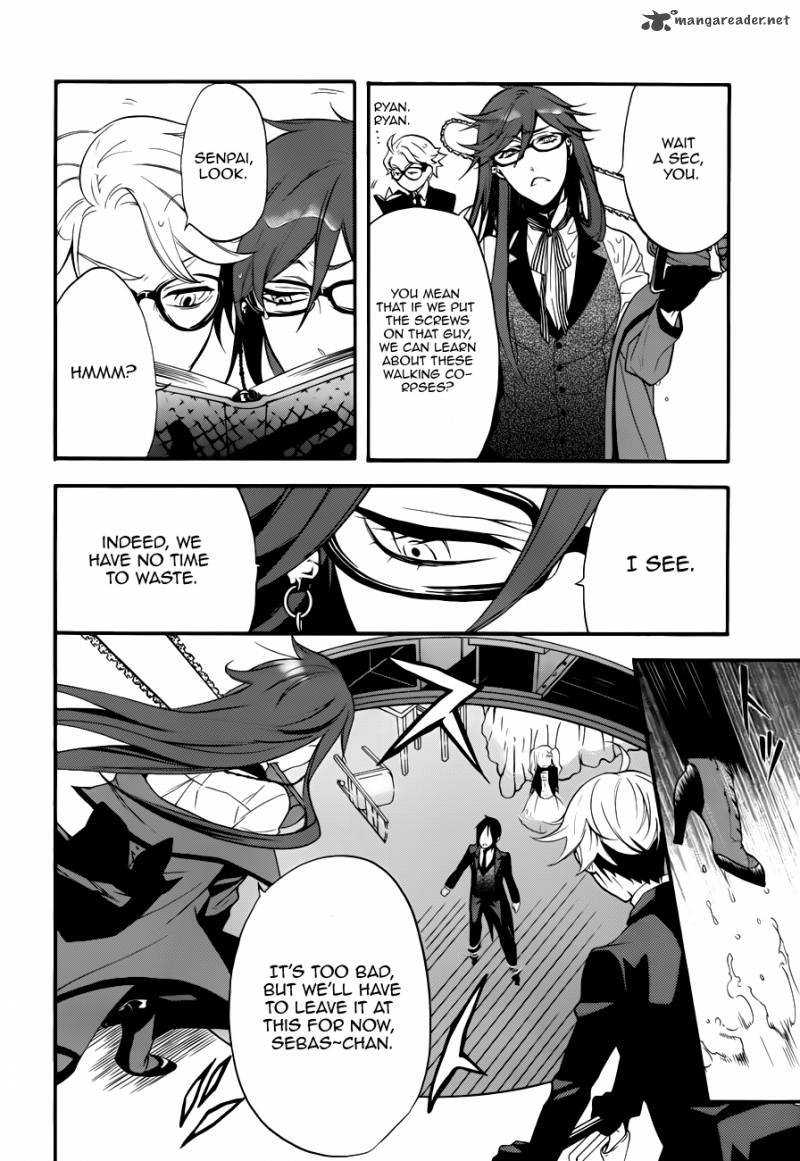 Kuroshitsuji 58 22
