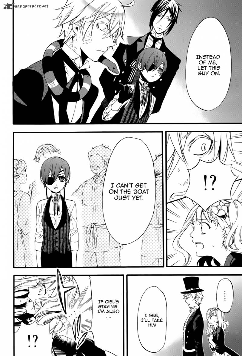 Kuroshitsuji 58 28
