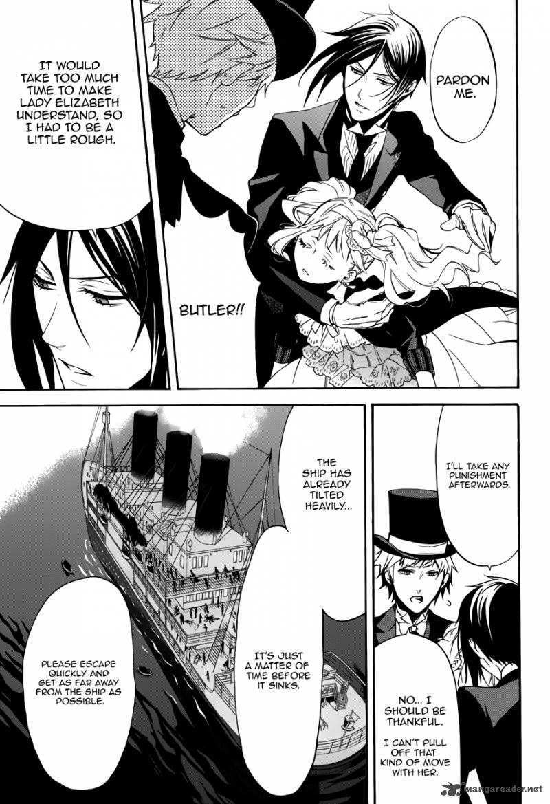 Kuroshitsuji 58 29