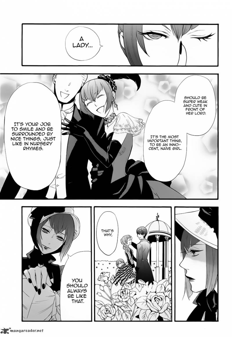 Kuroshitsuji 58 3
