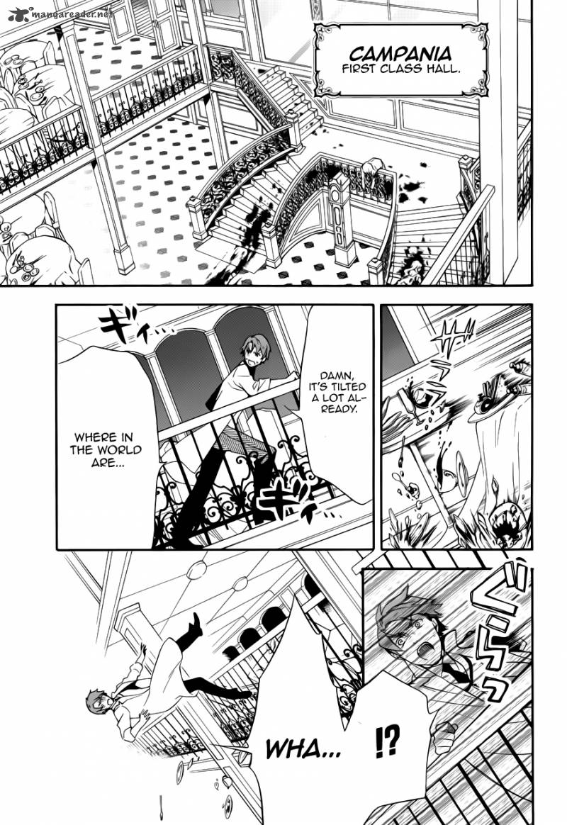 Kuroshitsuji 58 31