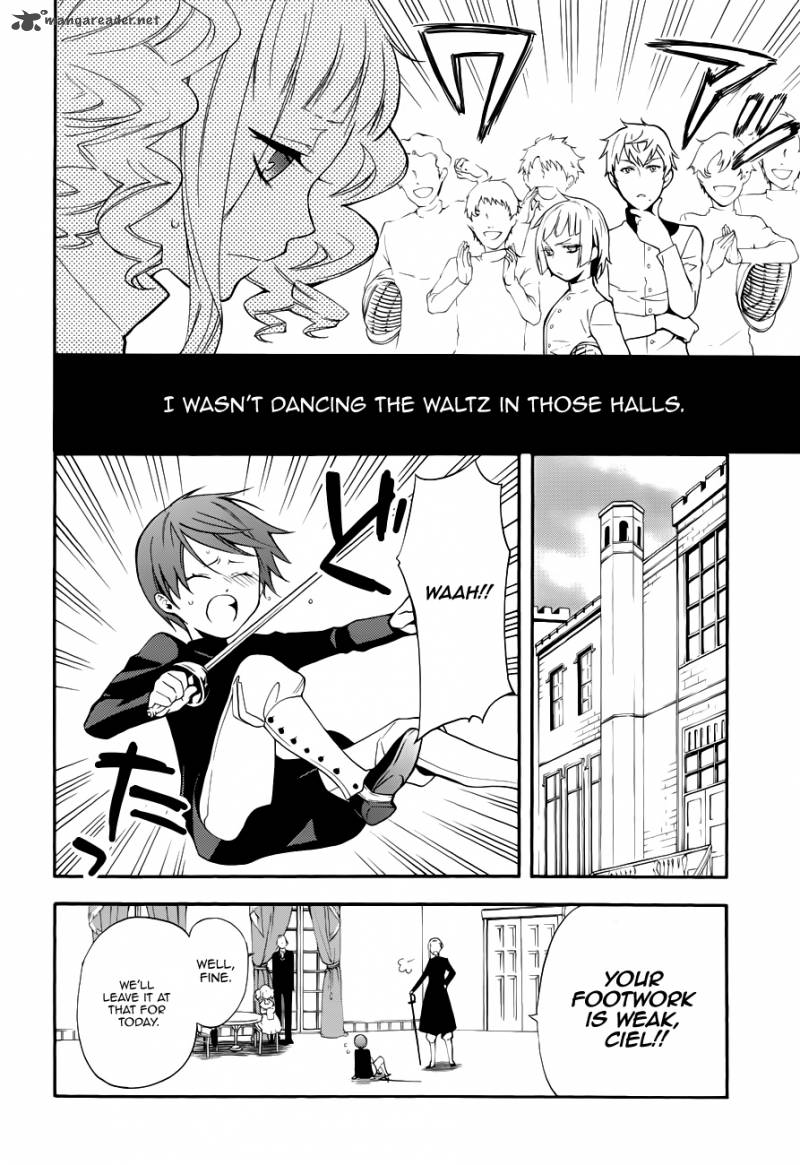 Kuroshitsuji 58 6