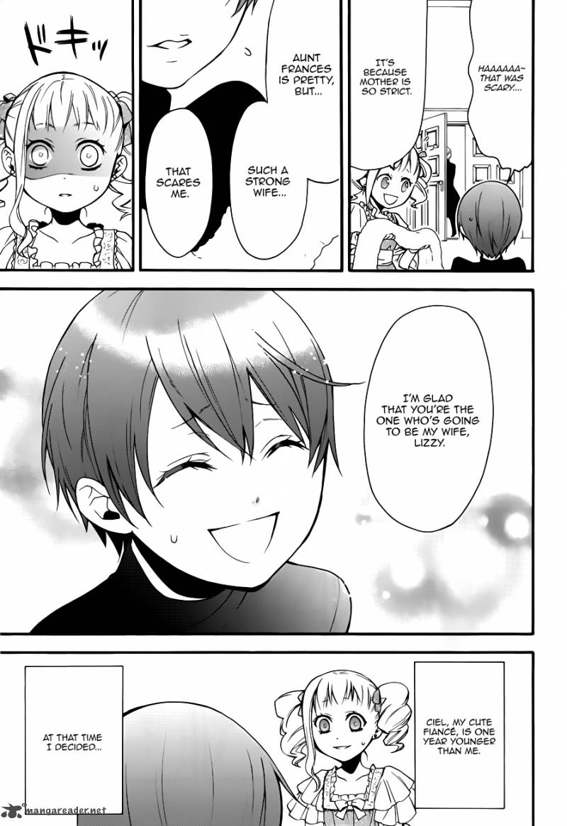 Kuroshitsuji 58 7
