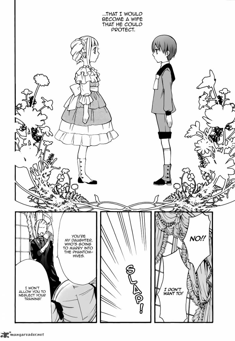 Kuroshitsuji 58 8