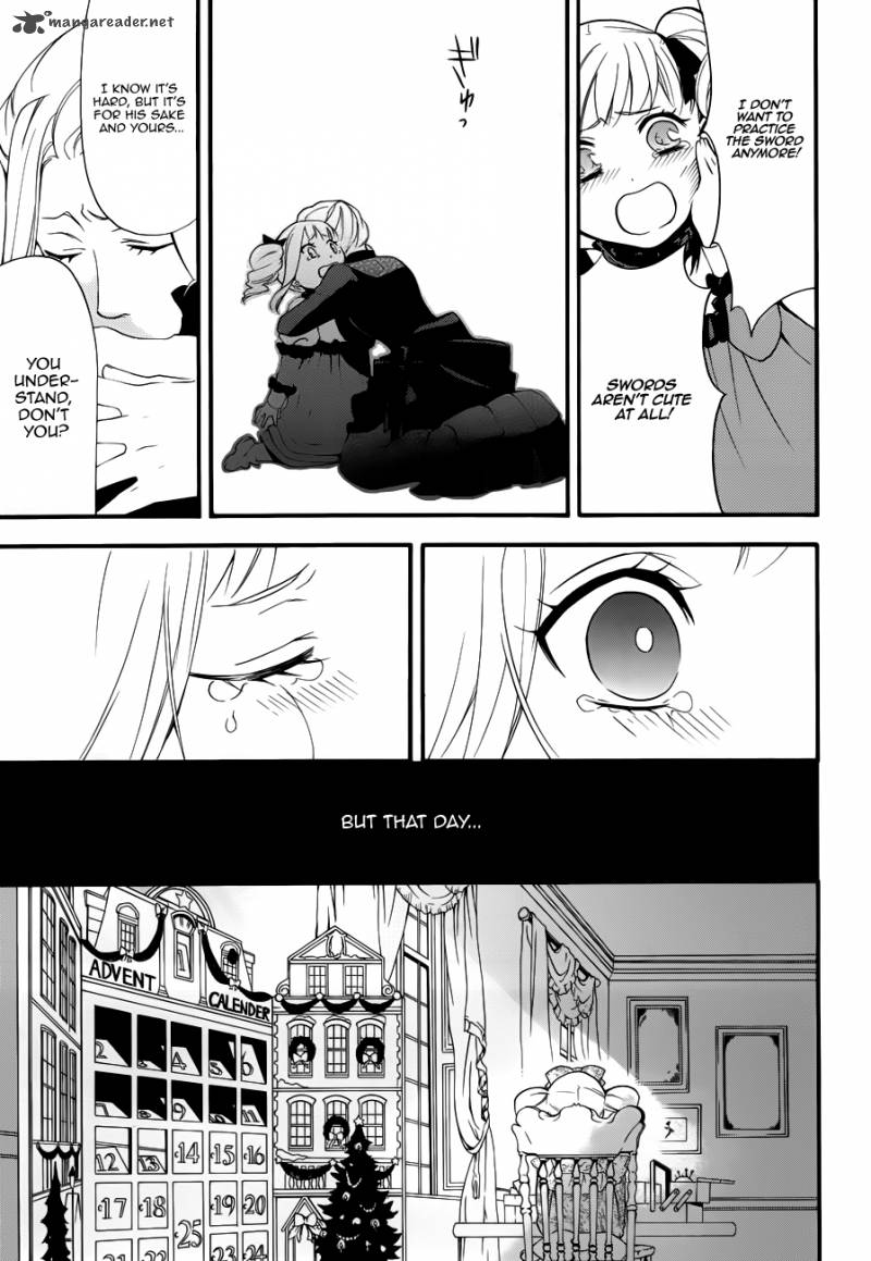 Kuroshitsuji 58 9