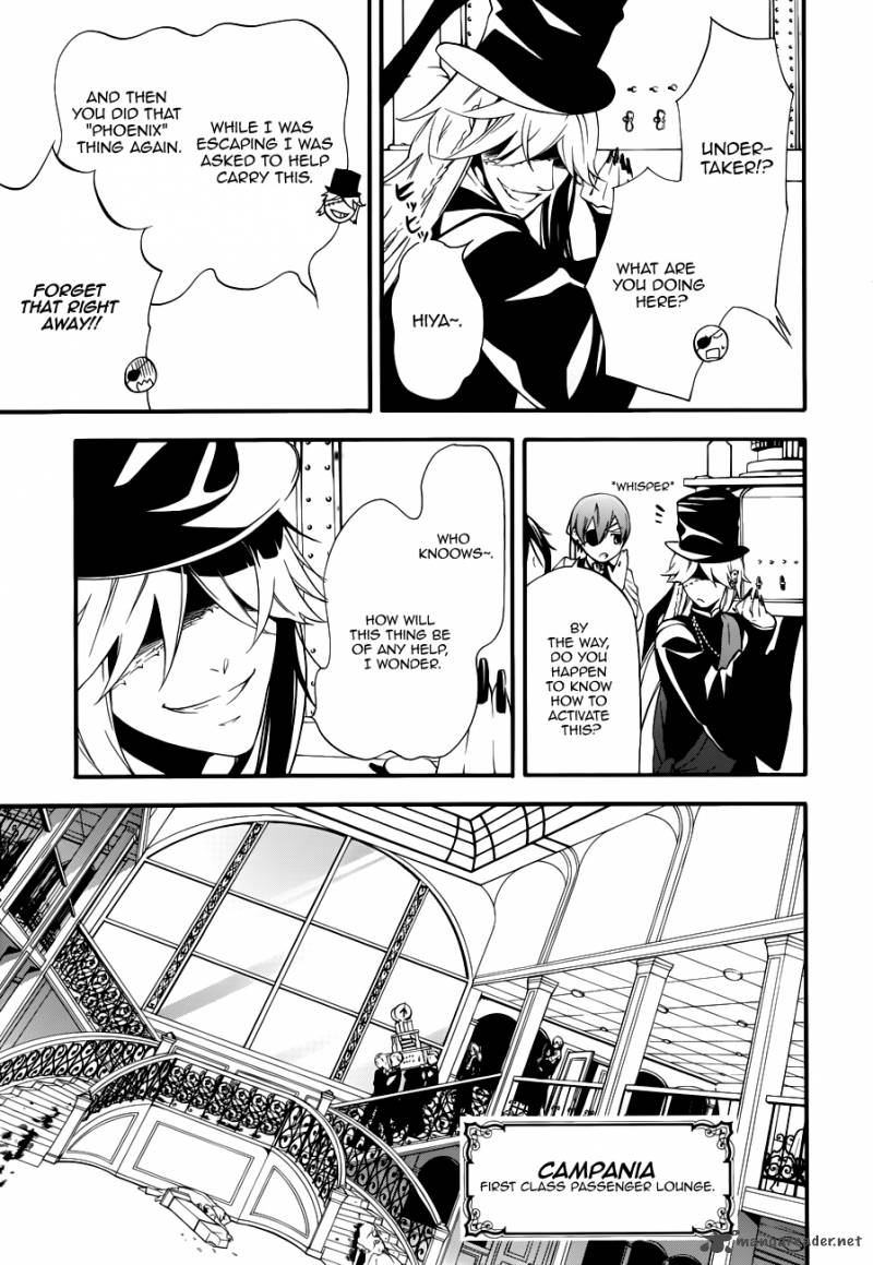 Kuroshitsuji 59 12