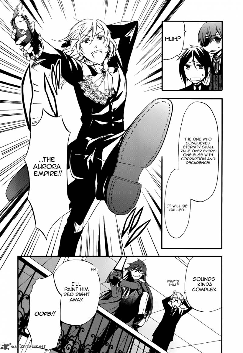 Kuroshitsuji 59 15