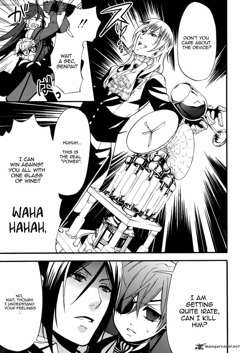 Kuroshitsuji 59 16