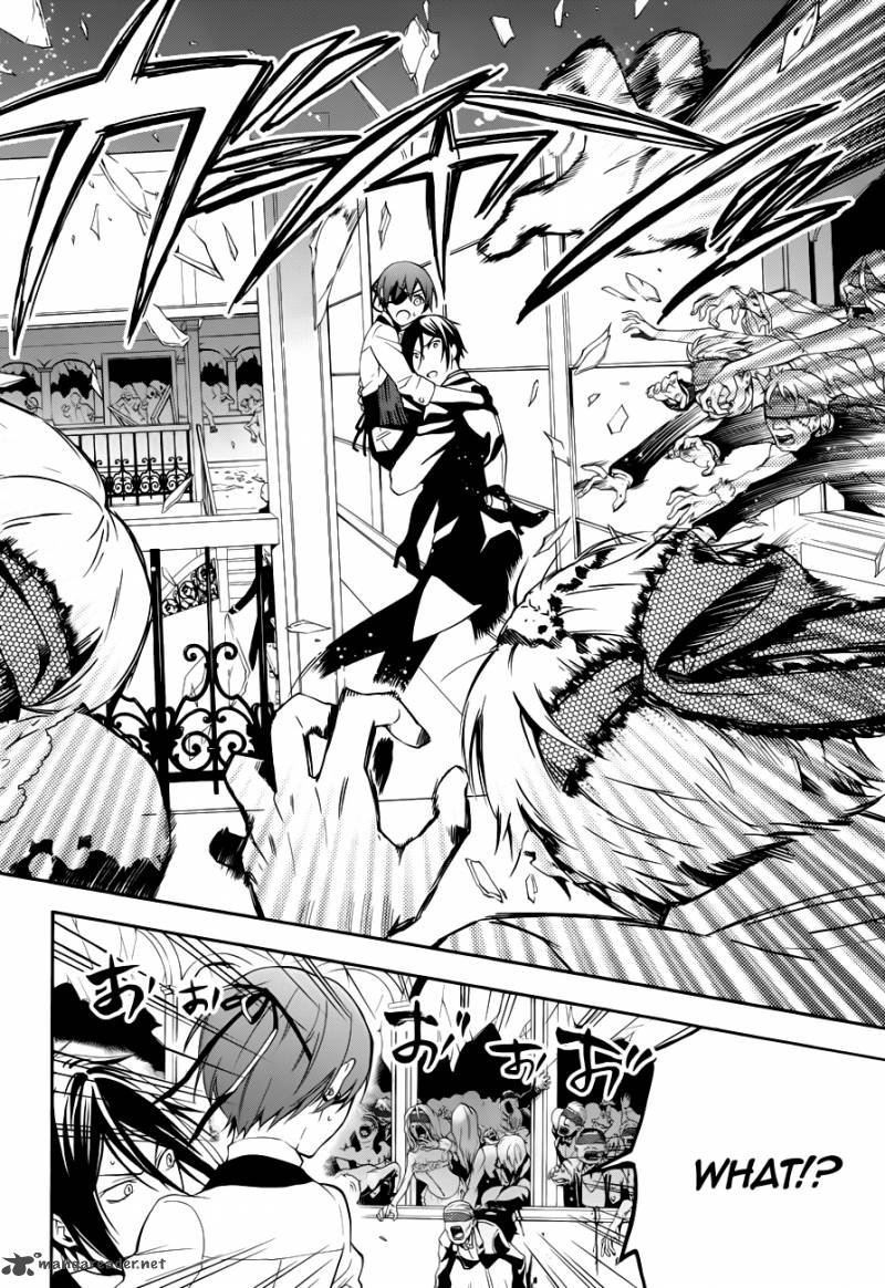 Kuroshitsuji 59 17