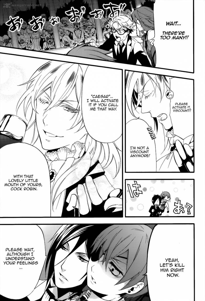 Kuroshitsuji 59 18