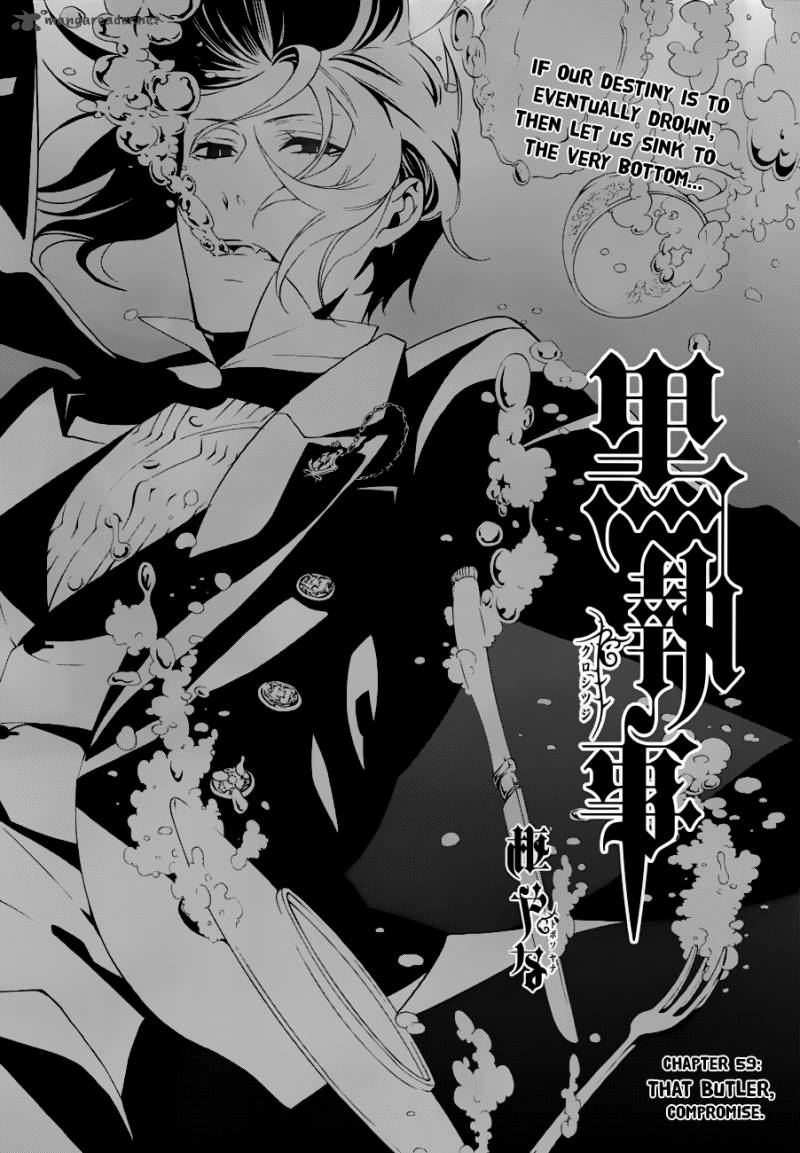Kuroshitsuji 59 2