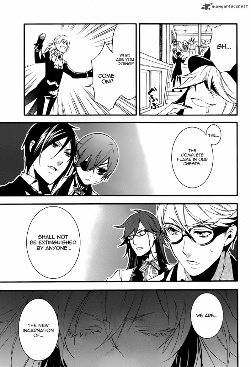 Kuroshitsuji 59 22