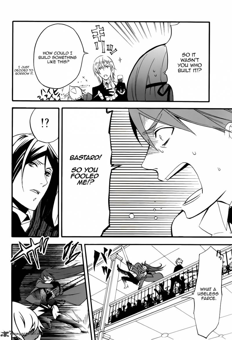 Kuroshitsuji 59 26