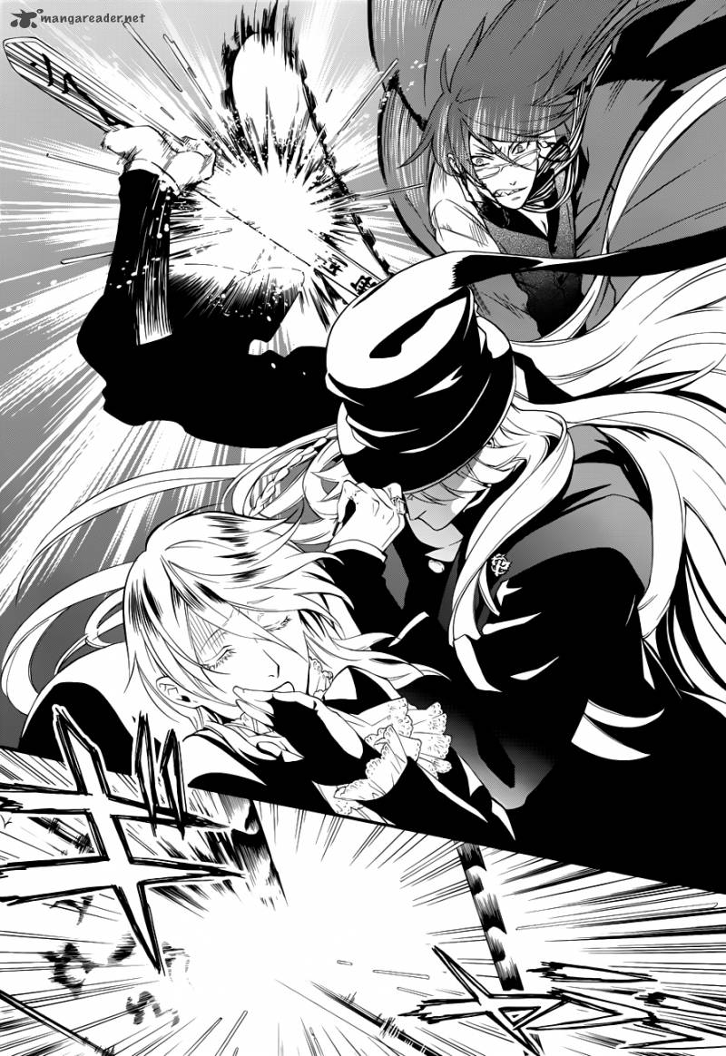 Kuroshitsuji 59 28