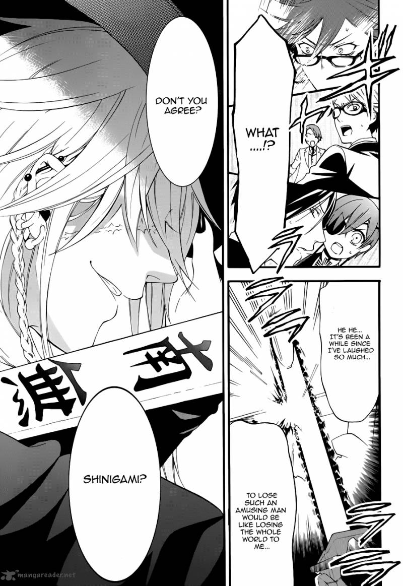 Kuroshitsuji 59 29