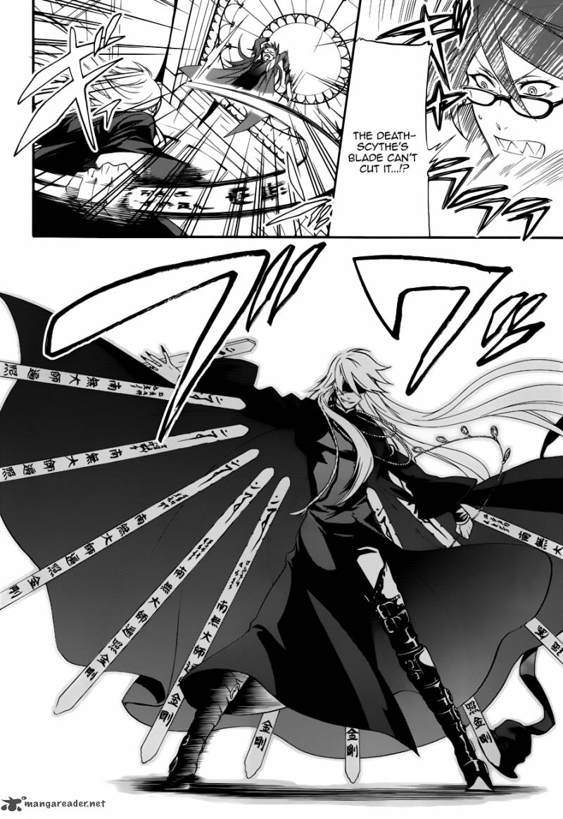 Kuroshitsuji 59 30