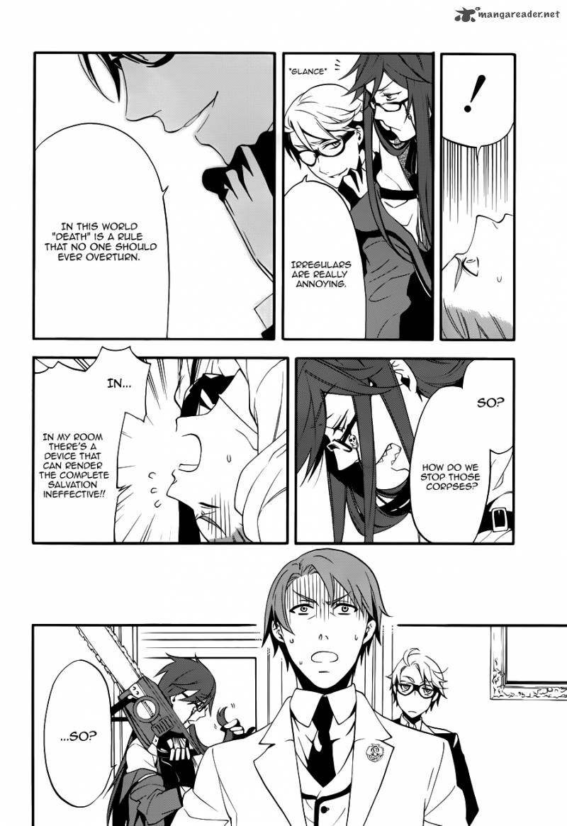 Kuroshitsuji 59 5