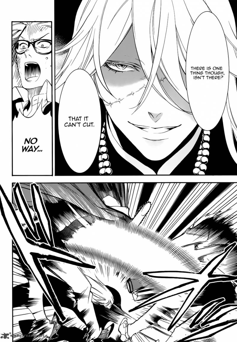 Kuroshitsuji 61 12
