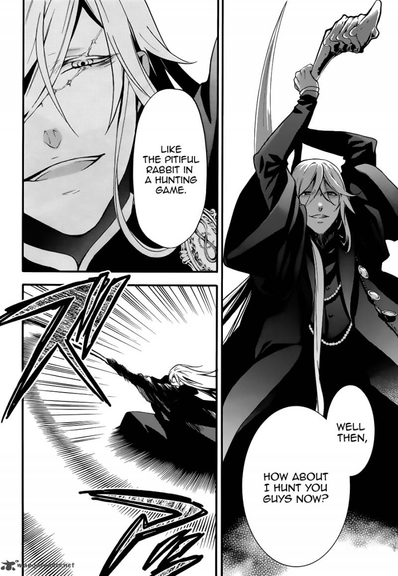 Kuroshitsuji 61 15