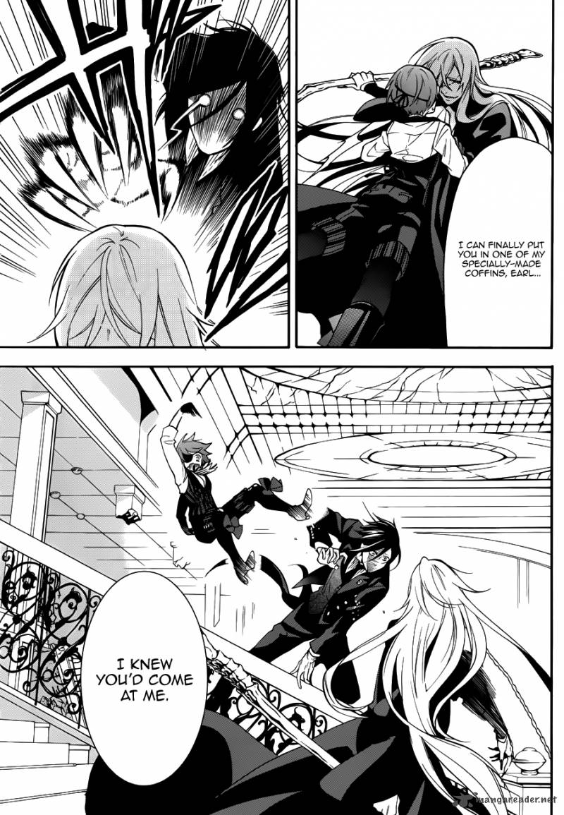 Kuroshitsuji 61 19
