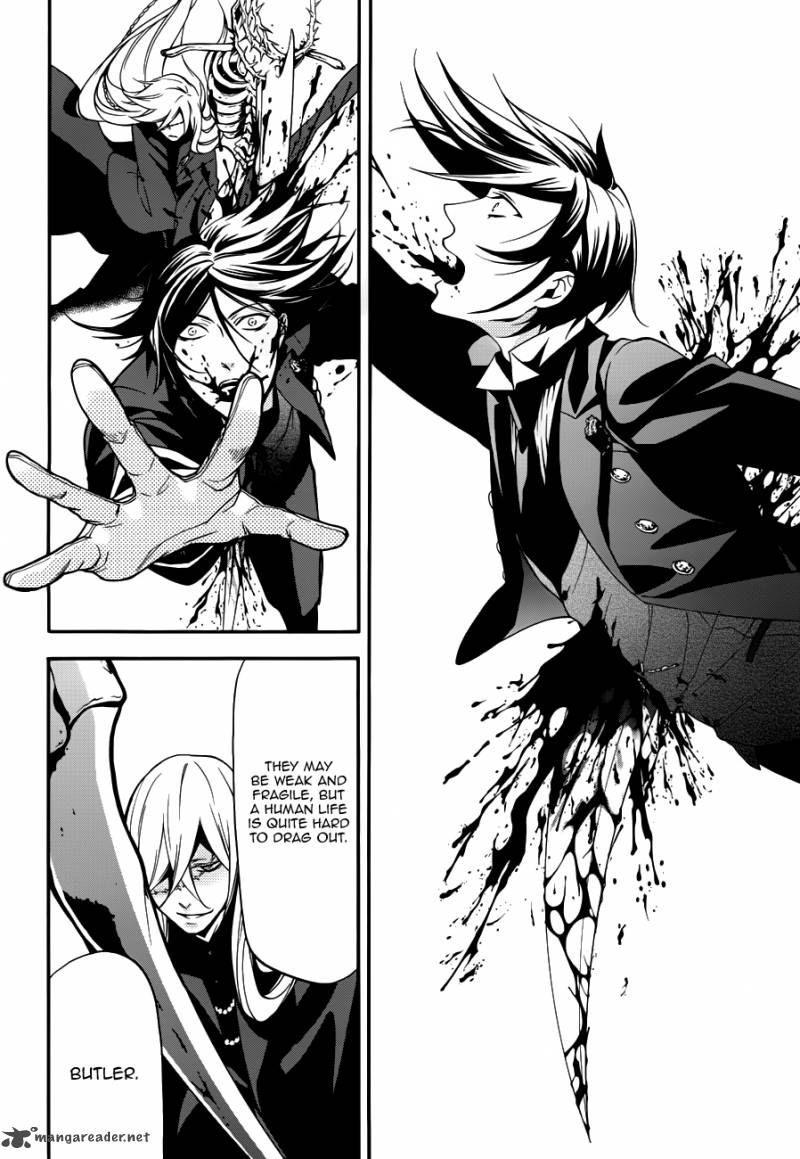 Kuroshitsuji 61 21